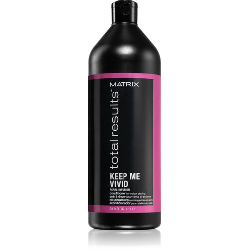 Matrix Total Results Keep Me Vivid Pearl Infusion regenerator za obojenu kosu 1000 ml Slike