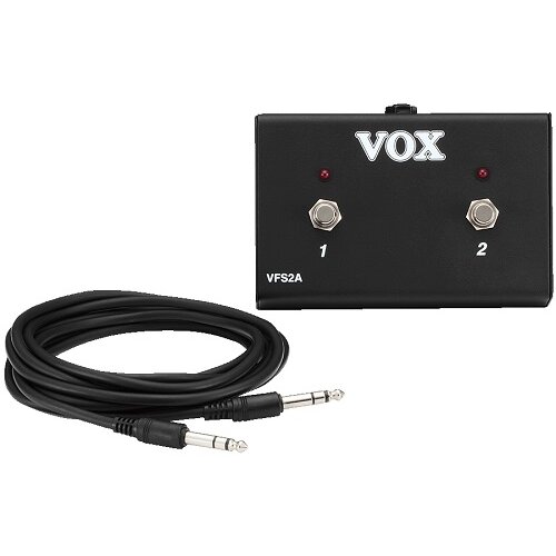 Vox VFS-2A prekidač za pojačalo Cijene