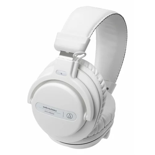 Audio Technica ATH-PRO5X WH Dj slušalice