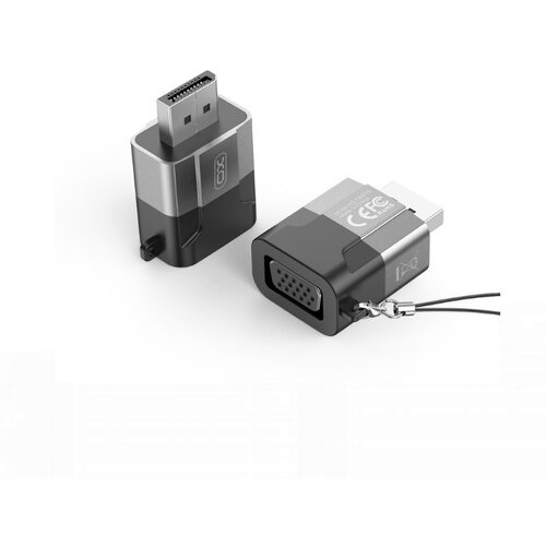 XO DP to VGA konverter GB016 Female Cijene