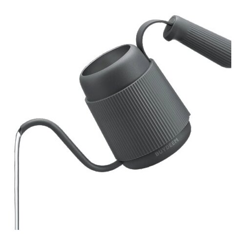Buydeem Gooseneck Pour Over Coffee Kettle, model CD2006, color Ink Grey ( CD2006-IG ) Cene