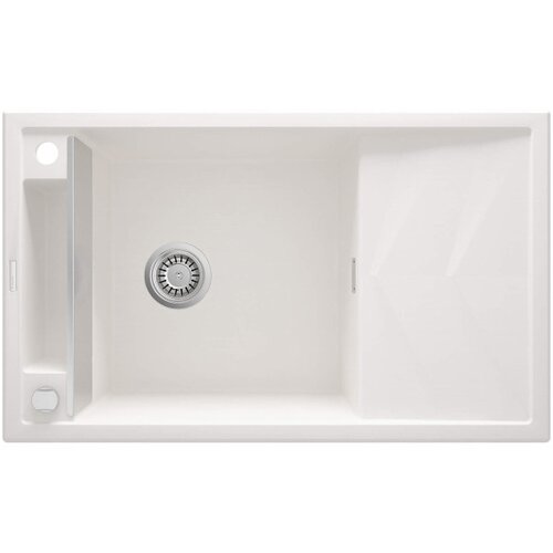 Deante granitno korito Magnetic ZRM A113 Slike