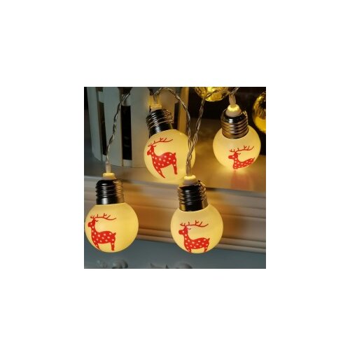  LED svetleći niz irvasi ML-C1014 Cene