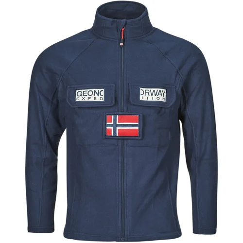 Geographical Norway TANTOUNA