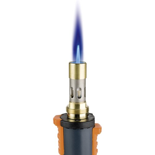 Portasol Plinski spajkalnik SuperPro 625 &amp;deg;C 90 min vklj. s Piezo-vžigalnikom, (20394285) Slike