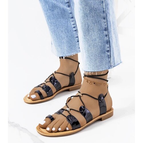 D/CEO Beige sandals Rosina Slike