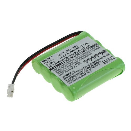 OTB Baterija za Philips Avent SCD486/84-R / SBC-EB4880 A1507, 700 mAh Cijene