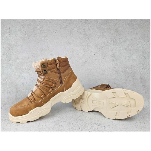 Lee Cooper Pol&amp;scaron;kornji LCJ24033061 Bež Slike