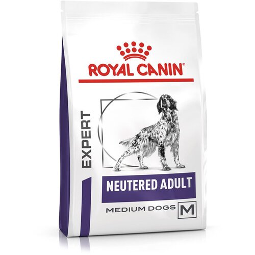 Royal Canin Expert Neutered Adult Dog Medium - 9 kg Slike