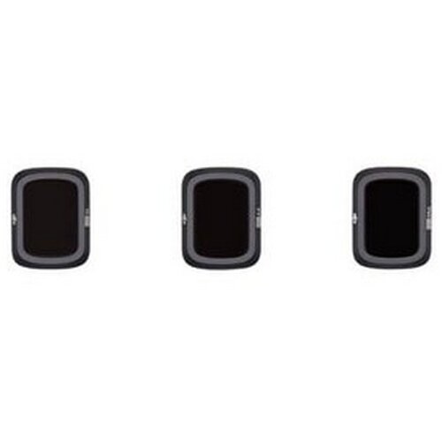 Dji Mavic Air 2 ND Filter-Set (ND16/64/2 Cene