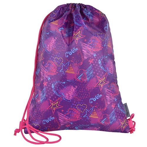 Pulse torba za fizičko purple cool 121474 Cene