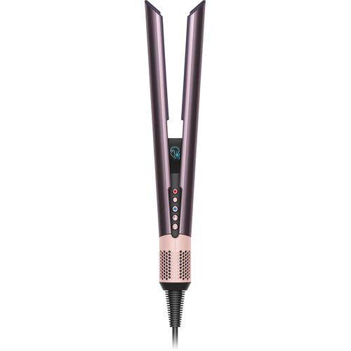 Dyson uređaj za ravnanje kose Airstrait Jasper Plum - LIMITED EDITION, (D1174) Cijene