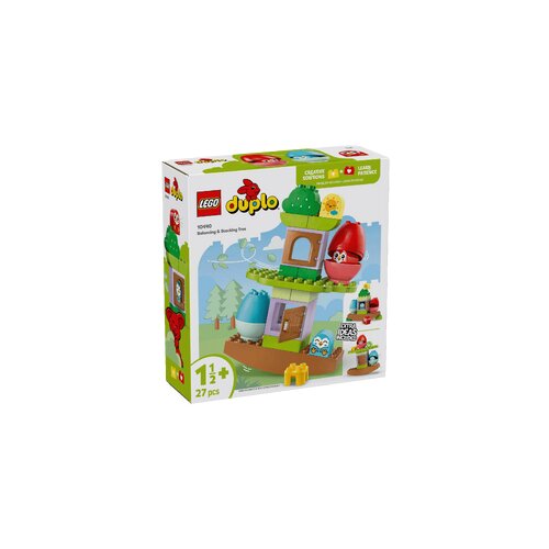 Lego Stablo za ravnotežu i slaganje Cijene