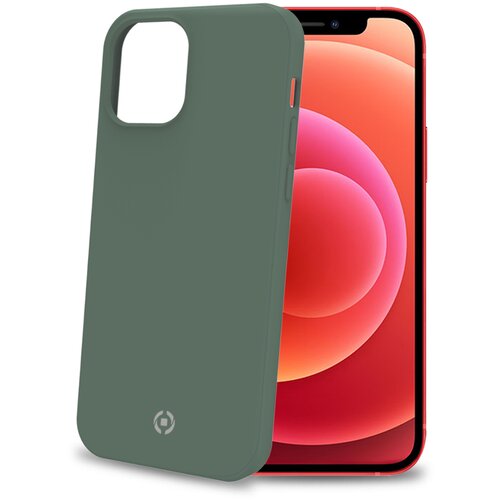 Celly navlaka Cromo za iPhone 12 Pro Max Slike