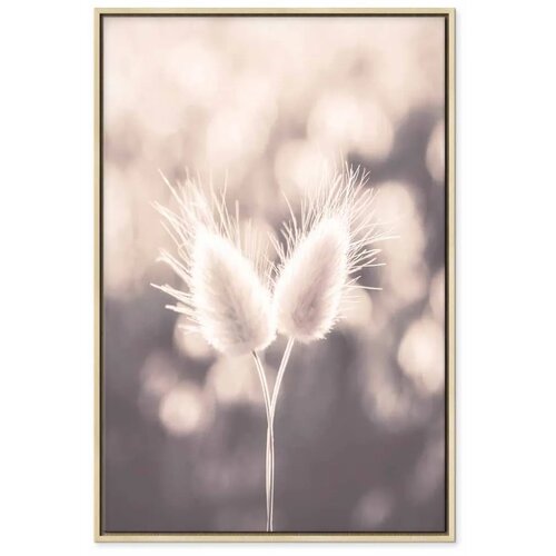  Slika - Land Of Gentleness (1 Part) Vertical 60x90 Slike
