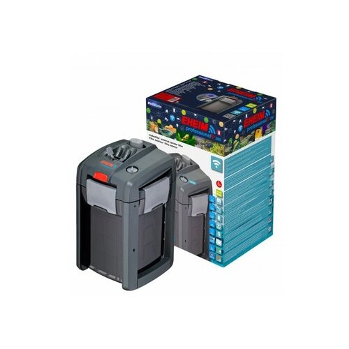 Eheim professionel 5e 350 Eksterni filter za akvarijum, 350-1500L Slike