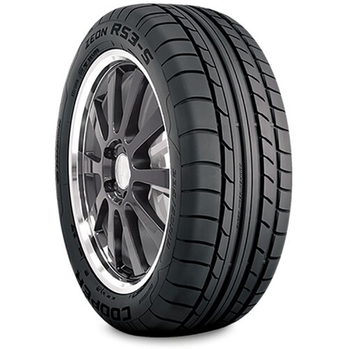 Cooper 175/65 R14 82T letna pnevmatika Slike