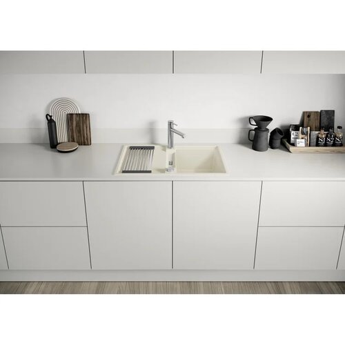 Blanco ALTA II hrom Cene