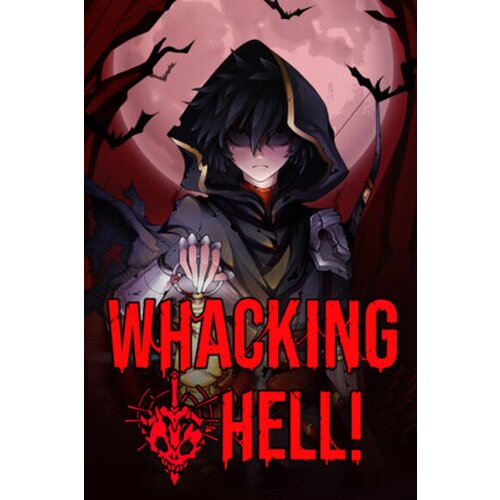 Steam Whacking Hell! (PC) Key GLOBAL Cene