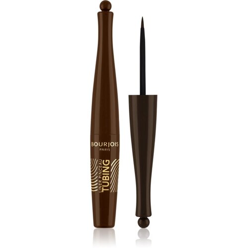 Bourjois Liner Pinceau Tubing Eyeliner nijansa 002 Brown 2.5 ml Cijene