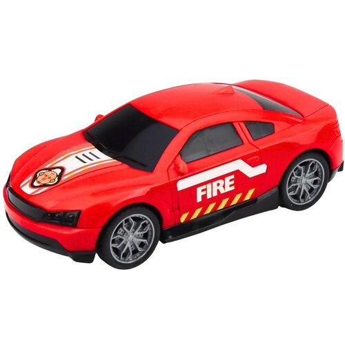  set za spa&amp;scaron;avanje, kamion, vučni kamion, automobil, helikopter, svjetla, zvuk Slike