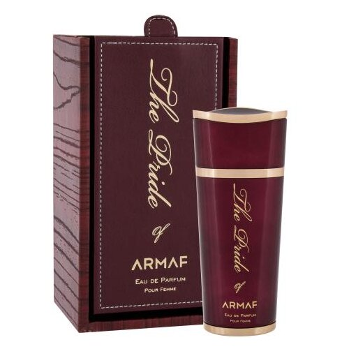 Armaf The Pride 100 ml parfumska voda za ženske Cene