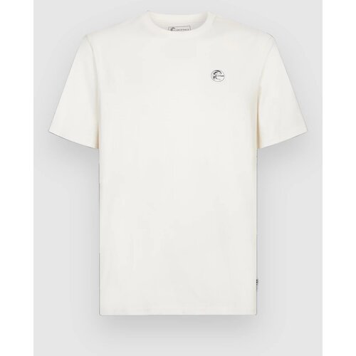 O'neill O'Riginals Badge T-shirt snow white Cene
