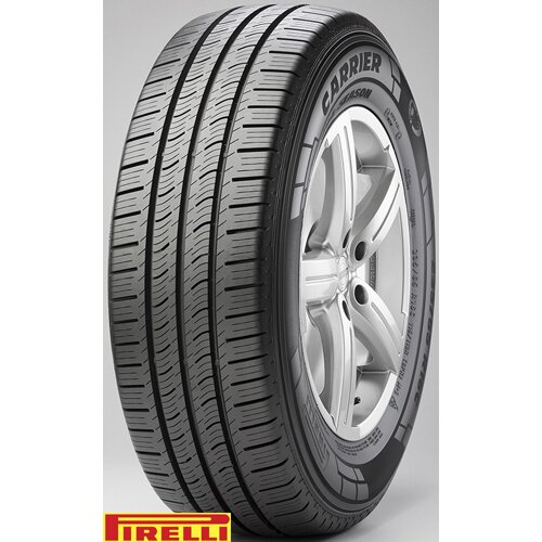 Pirelli Carrier All Season ( 205/65 R16C 107/105T ) Cijene