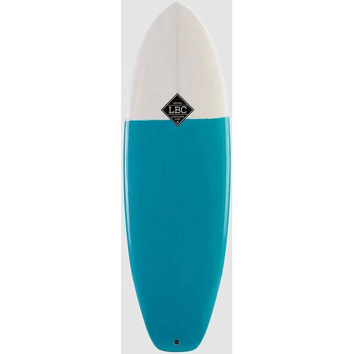 Light Bomb Resin Tint Deska za surfanje white / blue Cene