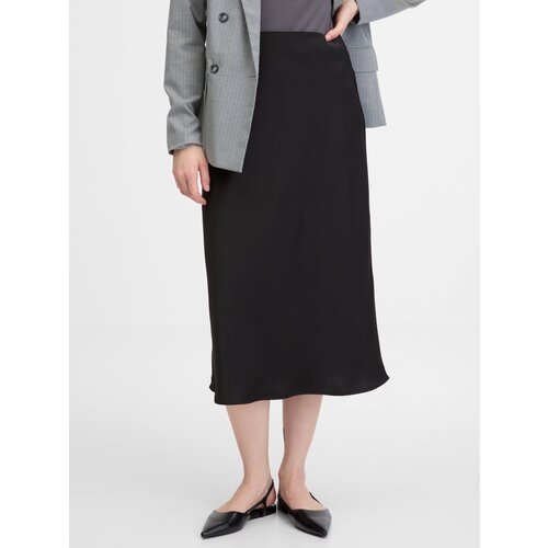 Orsay Women's Black Skirt - Women Cene