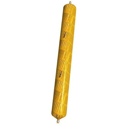 Sika Brtvilo za fuge Hyflex&amp;reg; 250 Facade (600 ml, Bijele boje) Slike