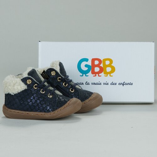 GBB Visoke superge - Modra Cene