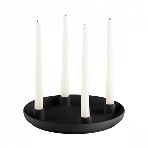 Blomus Keramičen svečnik Advent &amp;ndash; Slike