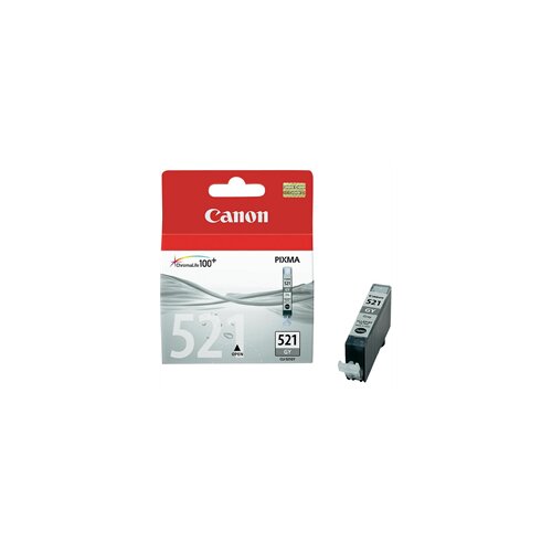 Canon Tinta CLI-521GY (siva), original Cijene