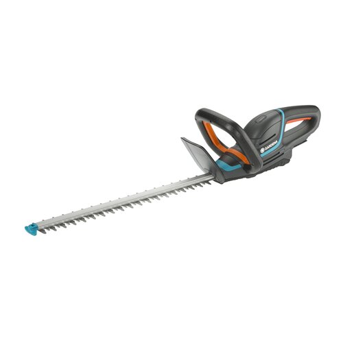 Gardena comfortcut akumulatorske &amp;scaron;kare za živicu (18 v, bez akumulatora, dužina mača: 50 cm) + bauhaus jamstvo 5 godina na uređaje na električni ili motorni pogon Slike