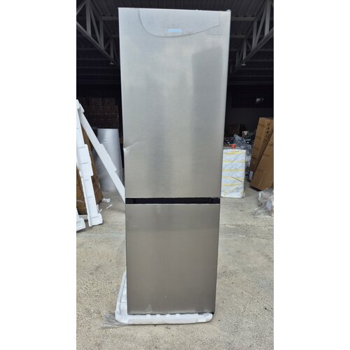 Gorenje B-roba Kombinovani frižider NRKE62XL No Frost Plus 185 cm 204 l 96 l Cene