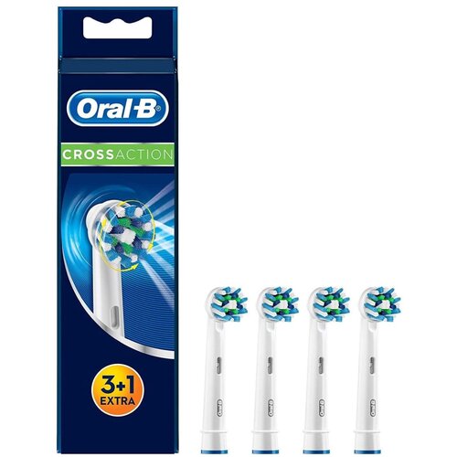 Oral-b cross action 4S zamenska glava za električnu četkicu Cene