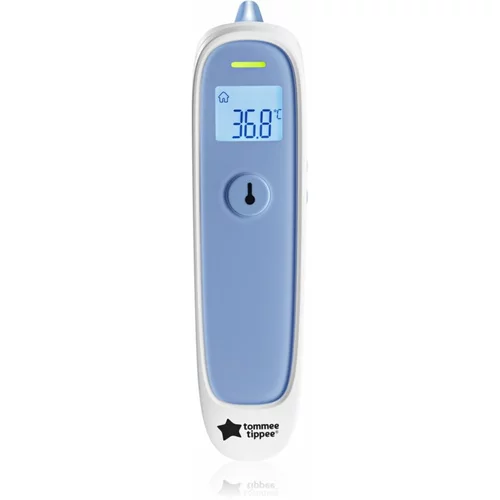 Tommee Tippee Ear Thermometer digitalni ušesni termometer 1 kos