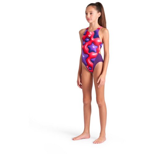 Arena deČiji kupaĆi girl&amp;#039;s star shaped swimsuit t Slike