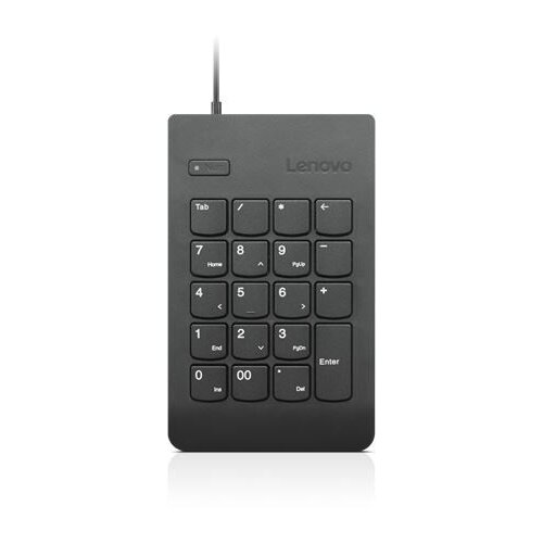 Lenovo &amp;quot;(NUM) - Numerischer USB-Tastenblock 2. Gen.&amp;quot; Slike