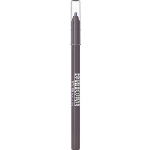 Maybelline Tattoo Liner Gel Pencil gelasti svinčnik za oči odtenek 822 Space Graphite 1.3 g Cene