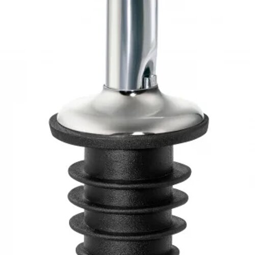 ich-zapfe Izlivnik TOPO FLAP, nerjaveče jeklo, 1 cl/sek, za 0,7-1,5 L steklenice, (5000116839) Cene