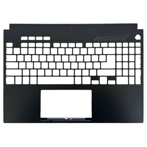 NEDEFINISAN Palmrest (C Cover) bez tastature za laptop Asus FA506 FX506 FA506U FX506U Slike