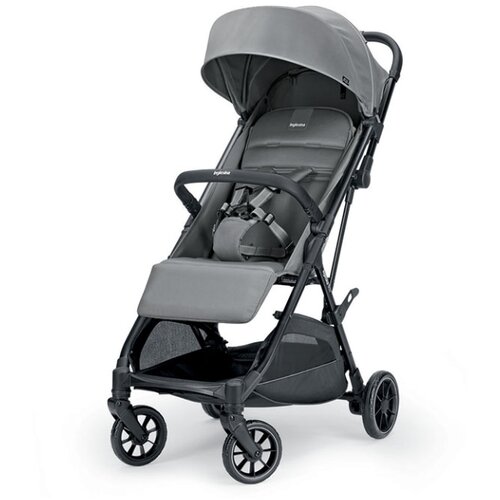 Inglesina kolica Now, Snap Grey Cene