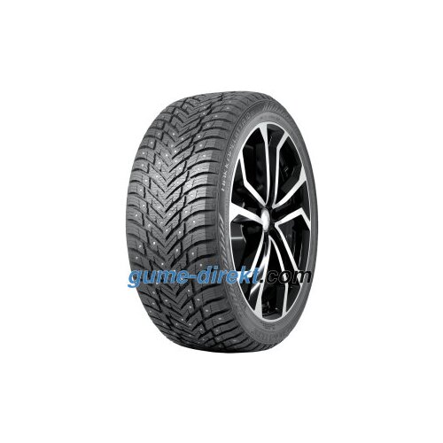 Nokian Hakkapeliitta 10 EV ( 235/40 R19 96T XL EV, SilentDrive, stavljenji spike-ovi ) Slike