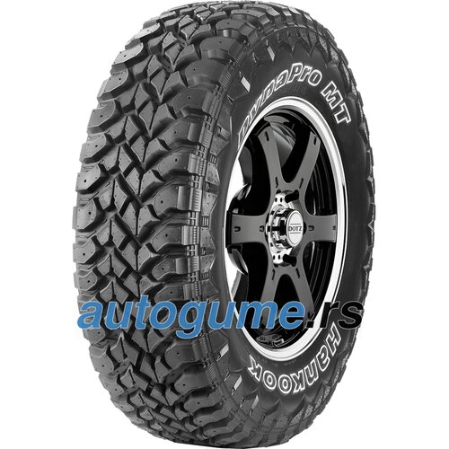 Hankook Dynapro MT RT03 ( LT245/75 R16 120/116Q 10PR, POR DOT2022 ) letnja auto guma Cene