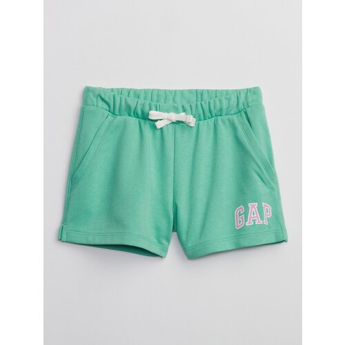 GAP Kids Shorts with logo - Girls Slike