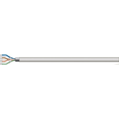 Intellinet lan sftp kabl 341165 Cat6 305m Solid/23AWG/CU Slike