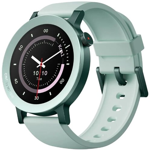 Nothing Pametna ura Watch 3 Pro 1,43 palca AMOLED zelena, (5000509648) Cene