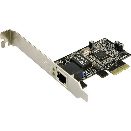 Logilink Mrežna kartica PCI Express gigabit PC0029A Cijene